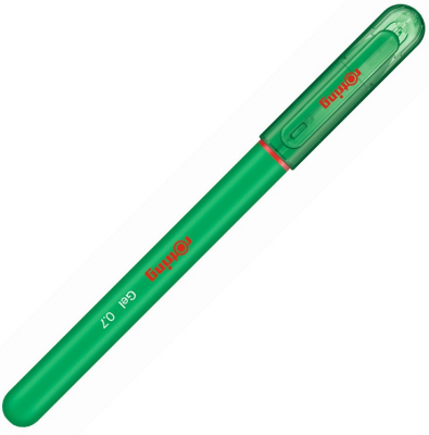 Rotring Jel Kalem 0.7 Yeşil 2114439 - 1