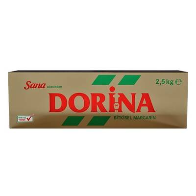 SANA FS DORİNA YAĞ 2,5 KGX6 - 1
