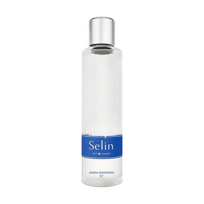 Selin Limon Kolonyası 200 ml - 1