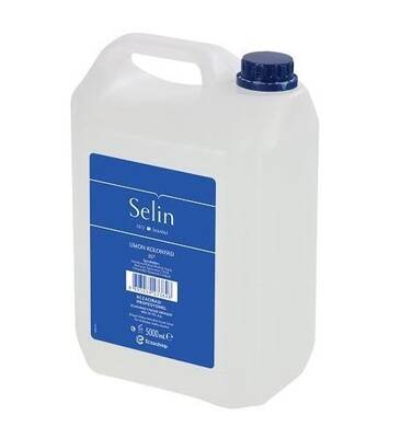 Selin Limon Kolonyası 5000 ml - 1