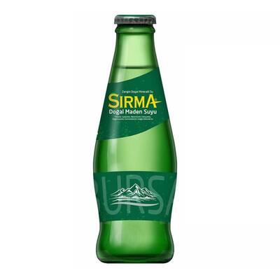 Sırma Soda 200 ml 24`lü - 2