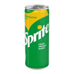 Sprite Kutu 250 ml 24`lü - 2