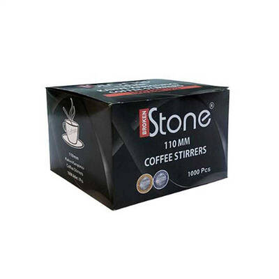 Stone Tahta Karıştırıcı 1000'li - 1