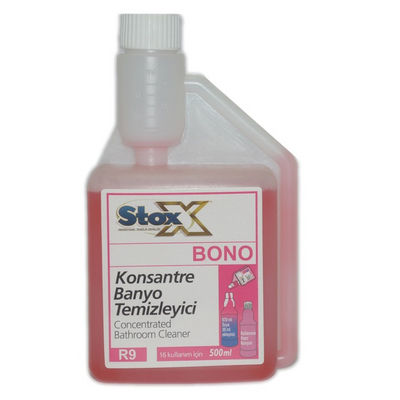 Stox Bono 500 Ml - 1