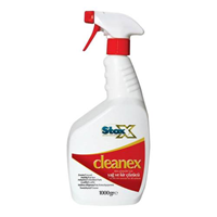 Stox Clanex (Organik) 1 Kg - 1