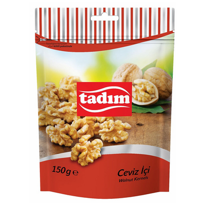 Tadım Ceviz İçi 150 Gr - 1