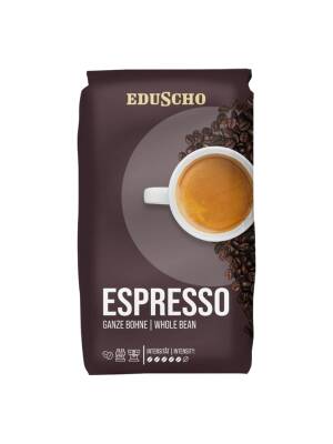 Tchibo Eduscho Espresso Çekirdek Kahve 1 Kg - 1