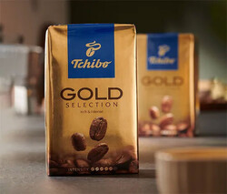 Tchibo Gold Selection Filtre Kahve 250 Gr - 2