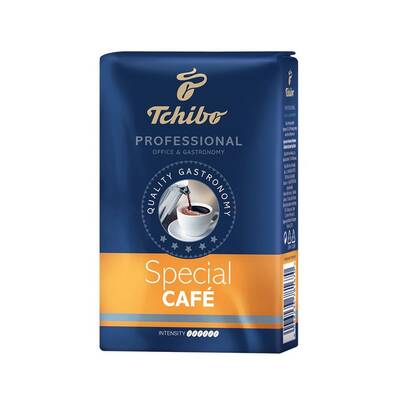 Tchibo Professional Special Filtre Kahve 250 Gr - 1