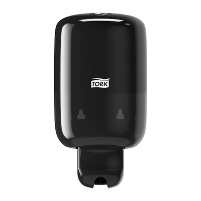 Tork Sıvı Sabun Dispenseri Mini Siyah - 2