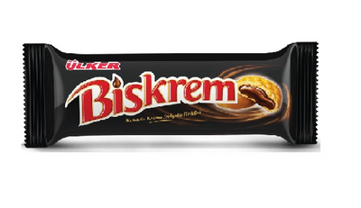 Ülker Biskrem 100 Gr - 1