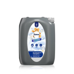 Yumoş Professional Yumuşatıcı Fabcon Gardenia 5 Lt - Yumoş